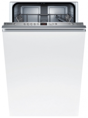 Встраиваемая посудомоечная машина Bosch SPV 53M00RU (SPV 53M00RU) Изображение №1