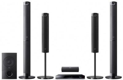 Домашний кинотеатр SONY DAV-DZ840M (DAV-DZ840M) Изображение №1