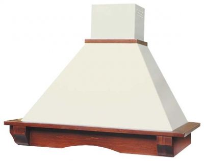 Вытяжка Teka MARINA 60 CREMA (MARINA 60 CREMA) Изображение №1
