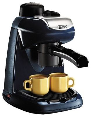 Кофеварка Delonghi EC-7 (EC-7) Изображение №1