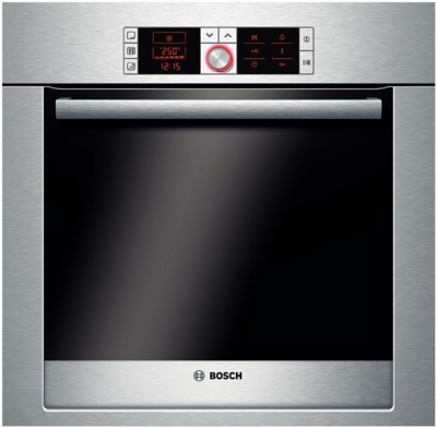 Встраиваемая электрическая духовка Bosch HBG 56B650T (HBG 56B650T) Изображение №1