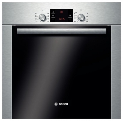 Встраиваемая электрическая духовка Bosch HBA 63B251 (HBA 63B251) Изображение №1