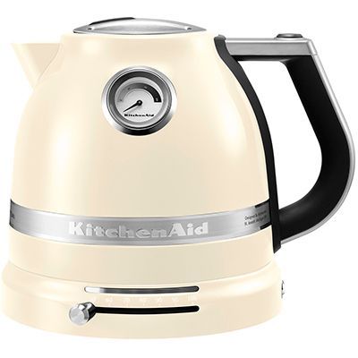 Чайник Kitchen Aid 5K-EK1522EAC cream (5K-EK1522EAC cream) Изображение №1
