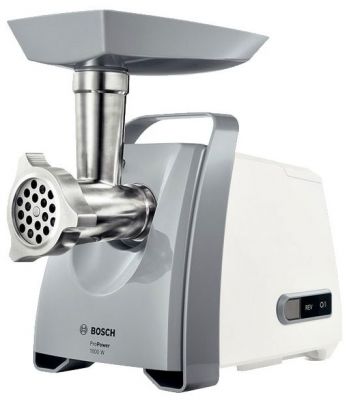 Мясорубка Bosch MFW-66020 (MFW-66020) Изображение №1