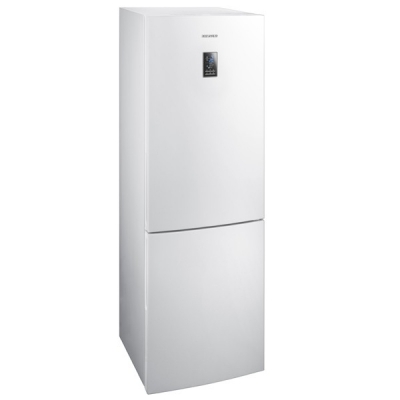 Холодильник двухкамерный Samsung RL 40 ECSW1 (RL 40 ECSW1) Изображение №1