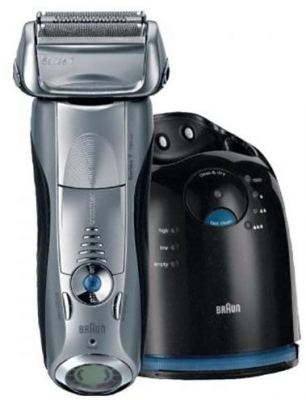 Электробритва Braun 790 CC4 (790 CC4) Изображение №1