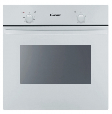 Встраиваемая электрическая духовка Candy FST 100/1 W (FST 100/1 W) Изображение №1