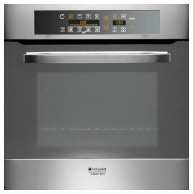 Встраиваемая электрическая духовка Hotpoint-Ariston FH 1039 XA/HA (FH 1039 XA/HA) Изображение №3