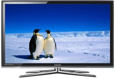 LED телевизор Samsung UE40C7000 (UE 40 C 7000) Изображение №1