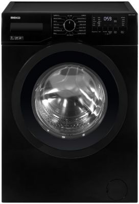 Стиральная машина Beko WKY-71233LANYB4 (WKY-71233LANYB4) Изображение №1