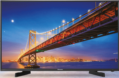 LED телевизор Hisense H49M2600 (H49M2600) Изображение №1