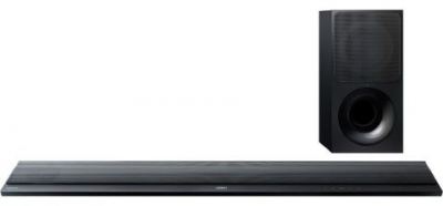 Акустическая система Sony HT-CT790 (HT-CT790) Изображение №1