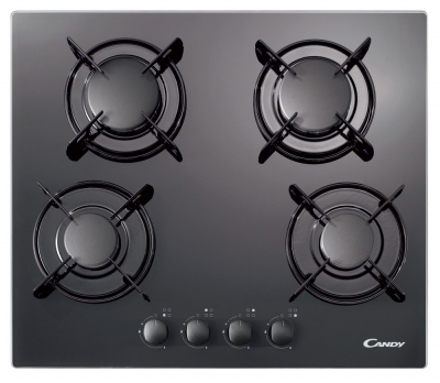 Встраиваемая газовая поверхность Candy PV 640 SN/1 (PV 640 SN/1) Изображение №1