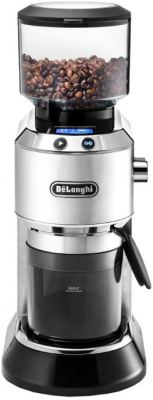 Кофемолка DeLonghi KG 521.M (KG-521.M) Изображение №1