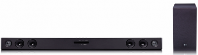 Акустическая система LG SJ3.DRUSLLK (SJ3.DRUSLLK) Изображение №4