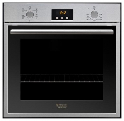 Встраиваемая электрическая духовка Hotpoint-Ariston FK-837JX (FK-837JX) Изображение №1
