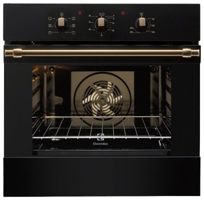 Встраиваемая электрическая духовка Electrolux EOB 2200 BOR (EOB 2200BOR) Изображение №1