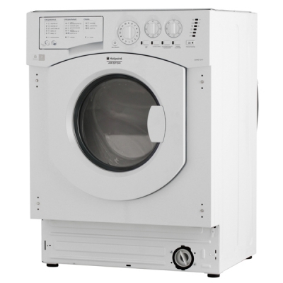 Встраиваемая стиральная машина Hotpoint-Ariston CAWD 129 (CAWD 129 (EU)) Изображение №3
