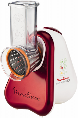 Мультирезка Moulinex DJ753 (DJ753) Изображение №1