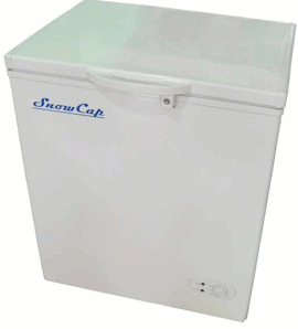 Морозильник SnowCap BD-100 (BD-100) Изображение №1