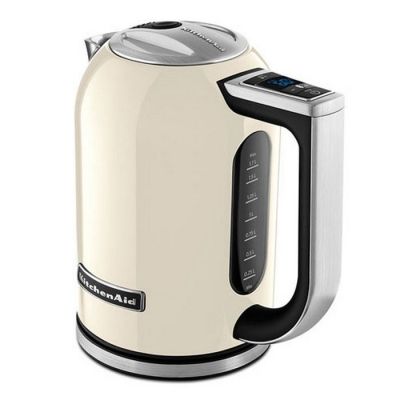 Чайник Kitchen Aid 5K-EK1722EAC cream (5K-EK1722EAC cream) Изображение №3