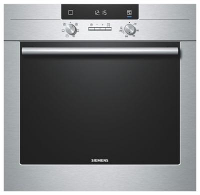Встраиваемая электрическая духовка Siemens HB 23AB530R (HB 23AB530R) Изображение №1