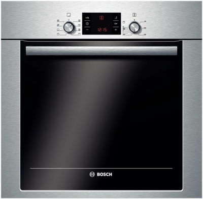 Встраиваемая электрическая духовка Bosch HBG 43T450 (HBG 43T450) Изображение №1