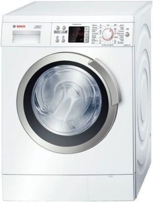 Стиральная машина Bosch WAS 24443 OE (WAS 24443 OE) Изображение №1