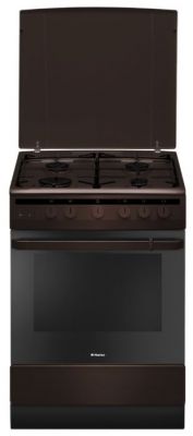 Плита газовая Hansa FCGB61101 (FCGB61101) Изображение №1