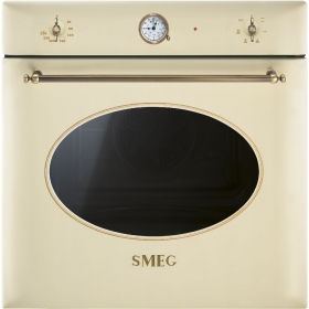 Встраиваемая электрическая духовка Smeg SF850PO (SF850PO) Изображение №2
