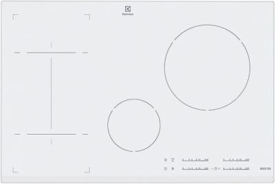Встраиваемая электрическая поверхность Electrolux EHI 8543F 9W (EHI 8543F 9W) Изображение №1