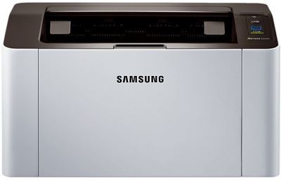 Принтер лазерный Samsung SL-M2020 (SL-M2020) Изображение №1