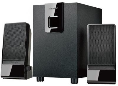 Колонки Microlab M-100U (M-100U) Изображение №1