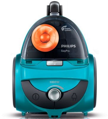 Пылесос Philips FC 5828/02 (FC 5828/02) Изображение №9