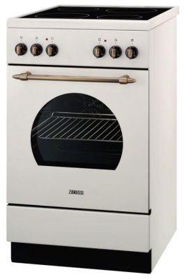 Плита электрическая Zanussi ZCV-56HML (ZCV-56HML) Изображение №1