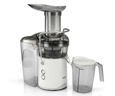 Соковыжималка Zelmer 496 (496) Изображение №1