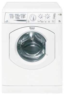 Стиральная машина Hotpoint-Ariston ARSL 105 (ARSL 105) Изображение №1