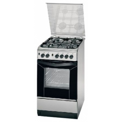 Плита газовая Indesit K 3G21 X R (K3G21XR) Изображение №1
