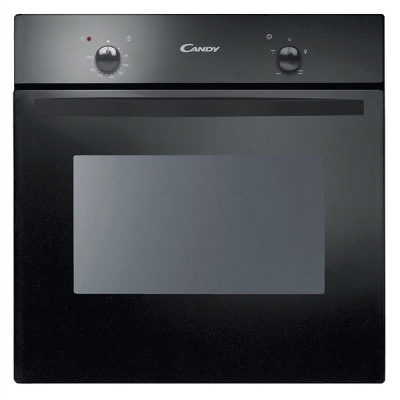 Встраиваемая электрическая духовка Candy FST 100/1 N (FST 100/1 N) Изображение №1