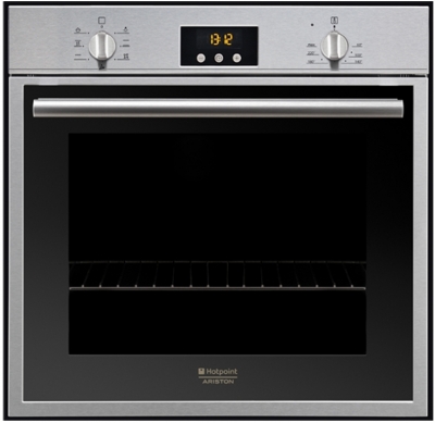 Встраиваемая электрическая духовка Hotpoint-Ariston FK-63JX (FK-63JX) Изображение №1