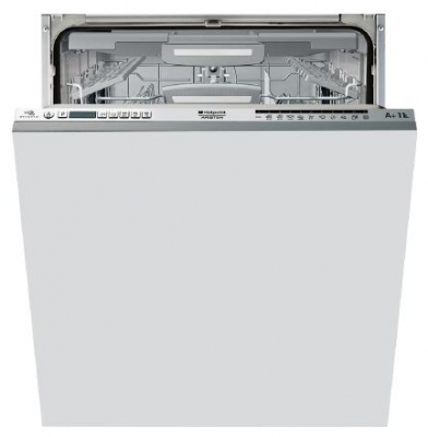 Встраиваемая посудомоечная машина Hotpoint-Ariston LTF-11S111O/EU (LTF-11S111O/EU) Изображение №1