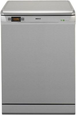 Отдельностоящая посудомоечная машина Beko DSFN-6833 (DSFN-6833) Изображение №1