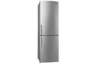 Холодильник двухкамерный LG GA-B439ZLCA (GA-B439ZLCA) Изображение №1