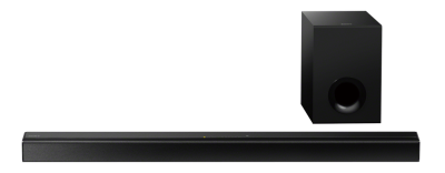 Акустическая система Sony HT-CT80 (HT-CT80) Изображение №1