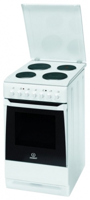 Плита электрическая Indesit KN 3E11A (KN 3E11A) Изображение №1