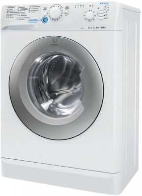 Стиральная машина Indesit NS 5051 S (NS 5051 S) Изображение №1