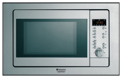 Встраиваемая микроволновая печь Hotpoint-Ariston MWA 121 (MWA 121) Изображение №1