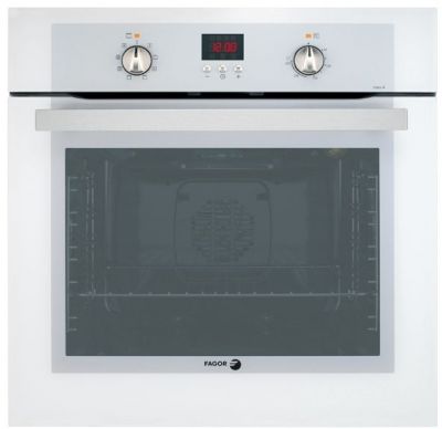 Встраиваемая электрическая духовка Fagor 6H-185 AB (6H-185 AB) Изображение №1