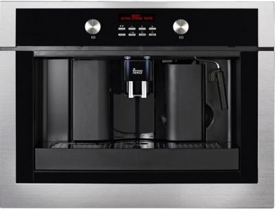 Встраиваемая кофеварка Teka CML 45 Stainlees Steel (CML 45 Stainlees Steel) Изображение №1