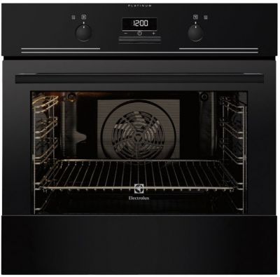 Встраиваемая электрическая духовка Electrolux EOA 93434 AK (EOA 93434 AK) Изображение №1
